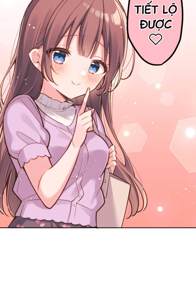 Cô Bạn Gái Hai Mặt Chapter 17 - Trang 2