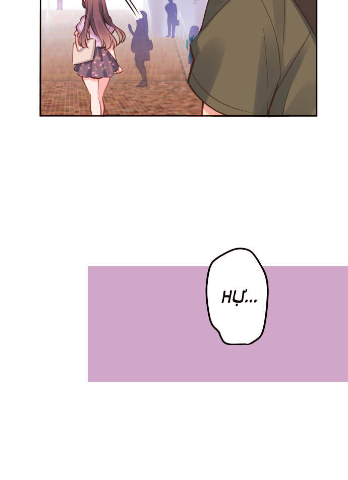 Cô Bạn Gái Hai Mặt Chapter 17 - Trang 2