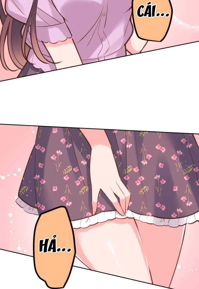 Cô Bạn Gái Hai Mặt Chapter 17 - Trang 2