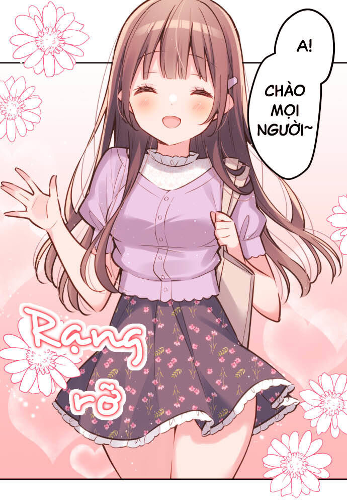 Cô Bạn Gái Hai Mặt Chapter 17 - Trang 2