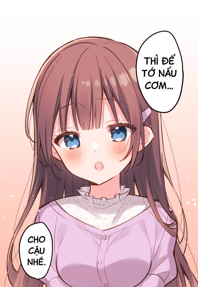 Cô Bạn Gái Hai Mặt Chapter 17 - Trang 2