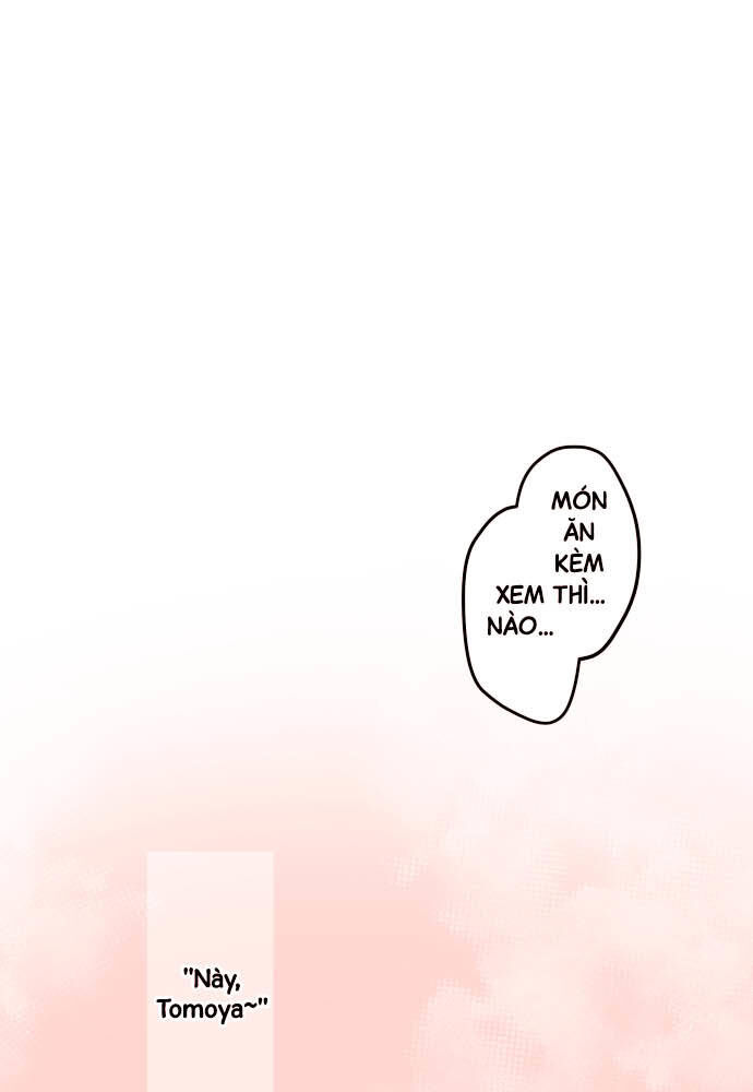 Cô Bạn Gái Hai Mặt Chapter 18 - Trang 2