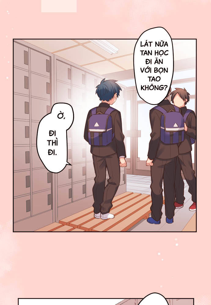 Cô Bạn Gái Hai Mặt Chapter 18 - Trang 2