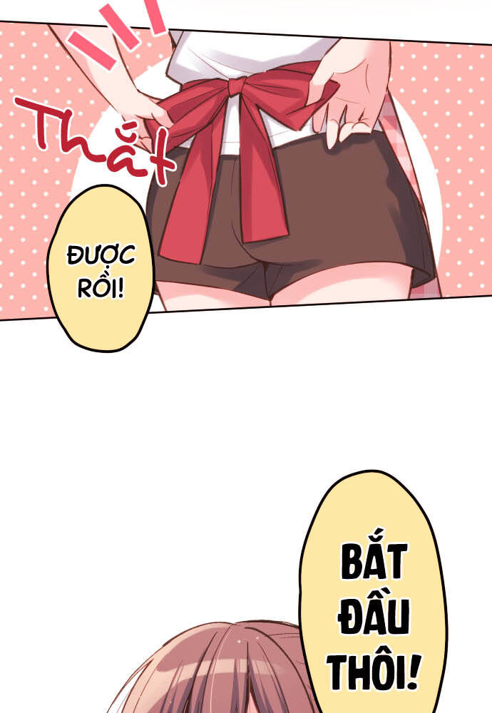 Cô Bạn Gái Hai Mặt Chapter 18 - Trang 2