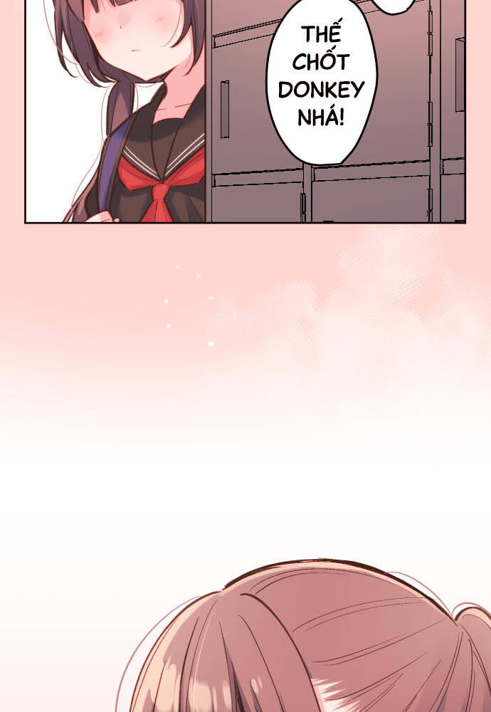 Cô Bạn Gái Hai Mặt Chapter 18 - Trang 2