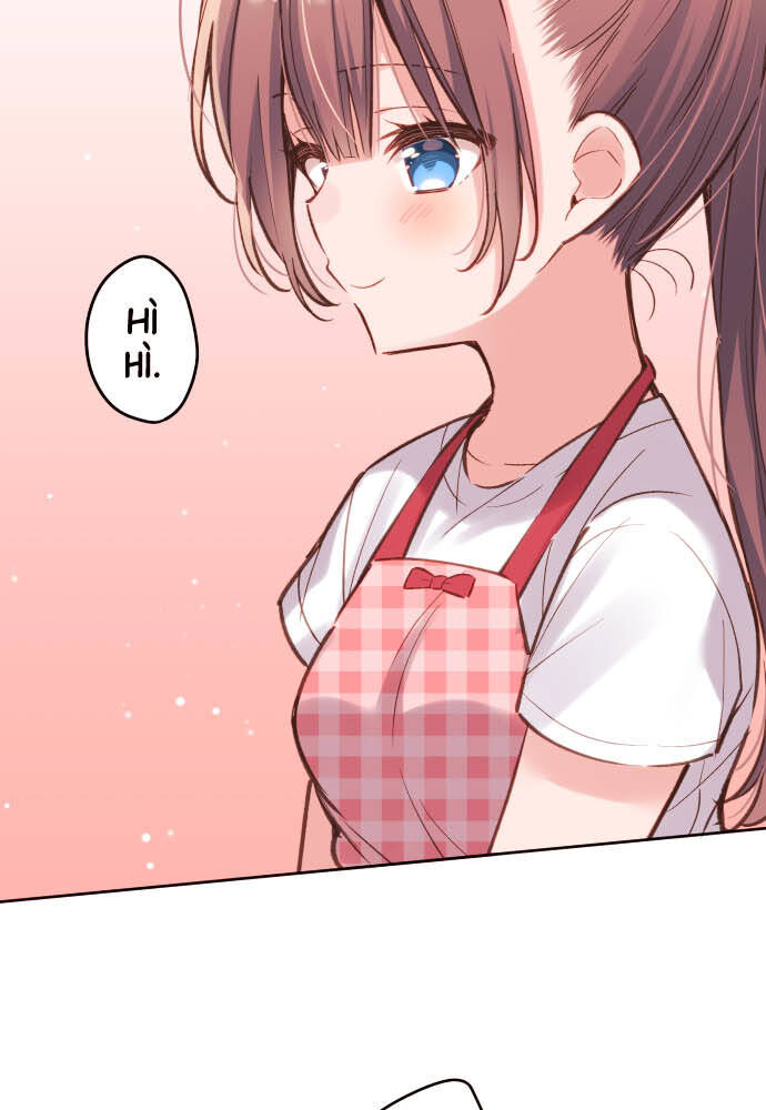 Cô Bạn Gái Hai Mặt Chapter 18 - Trang 2