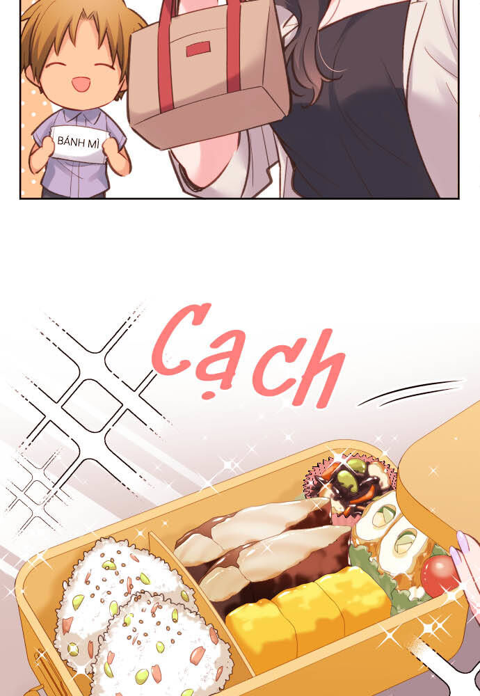 Cô Bạn Gái Hai Mặt Chapter 18 - Trang 2