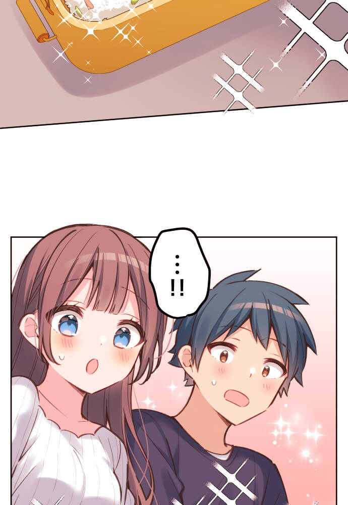 Cô Bạn Gái Hai Mặt Chapter 18 - Trang 2