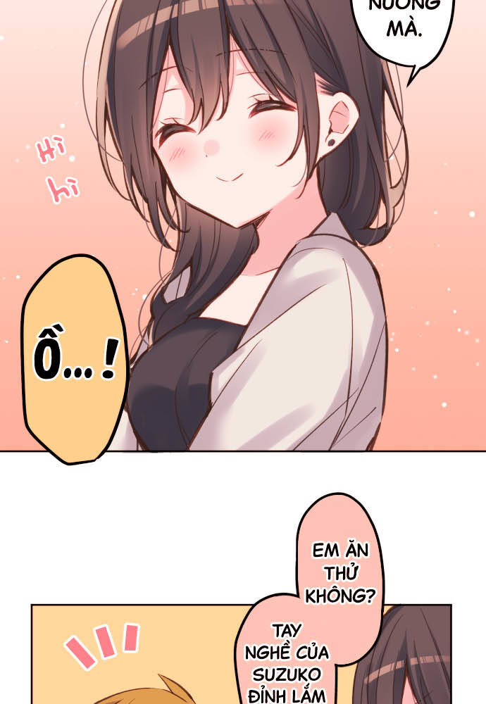 Cô Bạn Gái Hai Mặt Chapter 18 - Trang 2