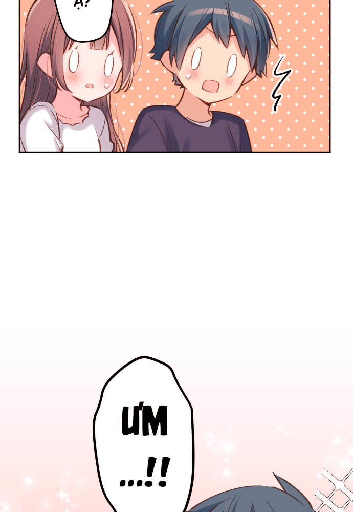 Cô Bạn Gái Hai Mặt Chapter 18 - Trang 2