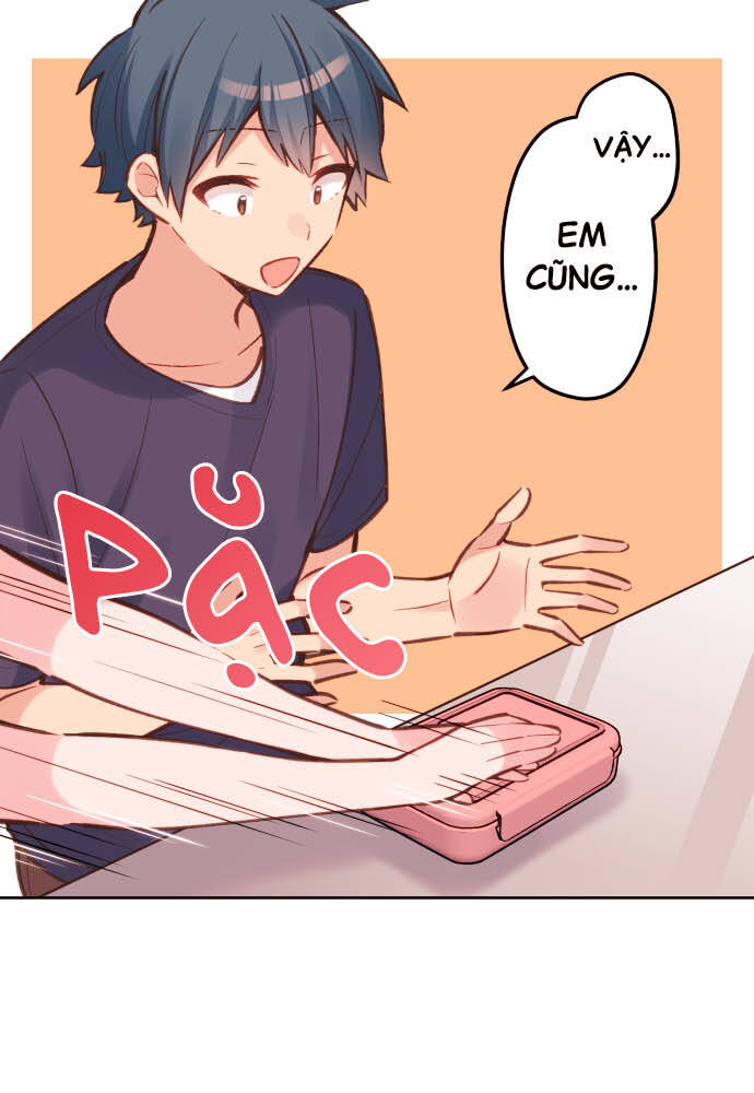 Cô Bạn Gái Hai Mặt Chapter 18 - Trang 2