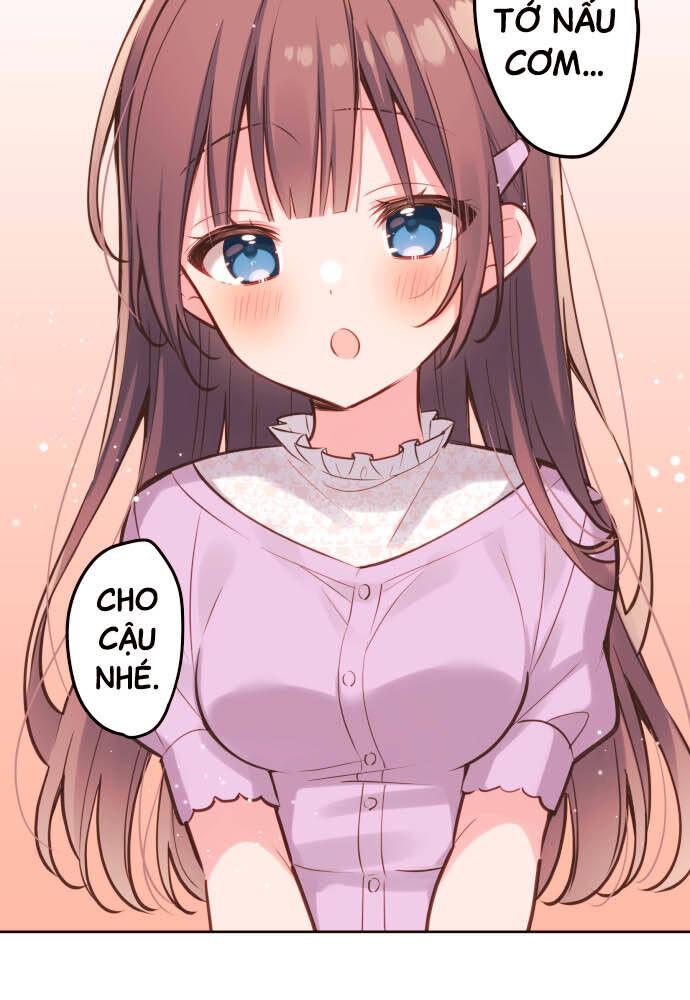 Cô Bạn Gái Hai Mặt Chapter 18 - Trang 2