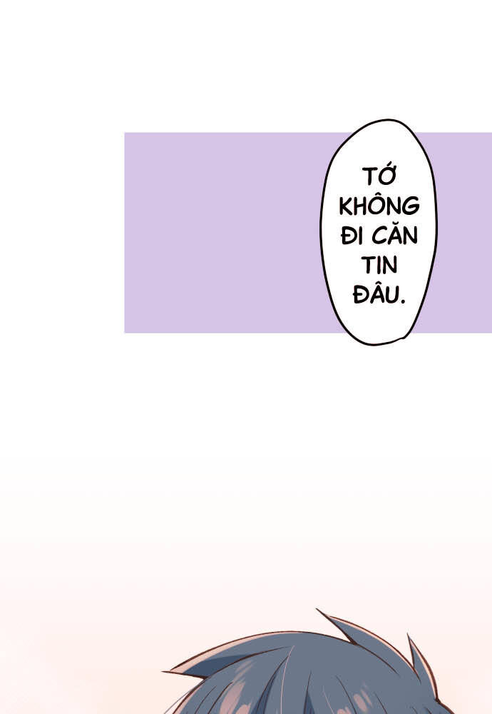 Cô Bạn Gái Hai Mặt Chapter 18 - Trang 2