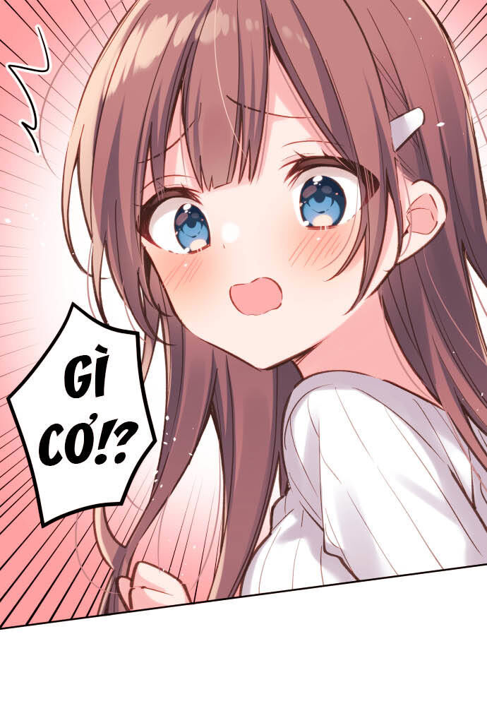 Cô Bạn Gái Hai Mặt Chapter 18 - Trang 2