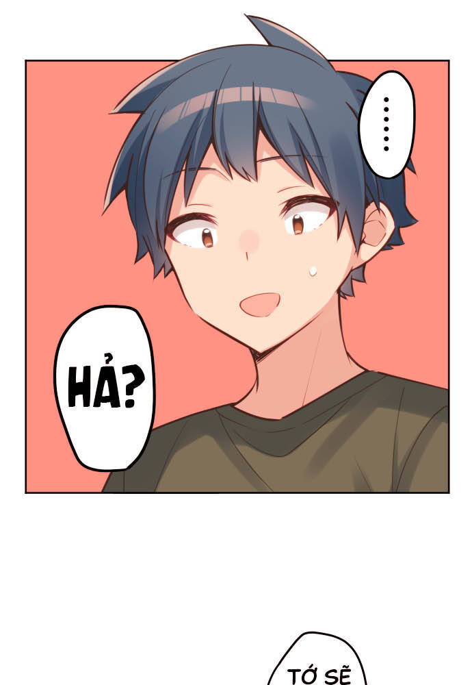 Cô Bạn Gái Hai Mặt Chapter 18 - Trang 2