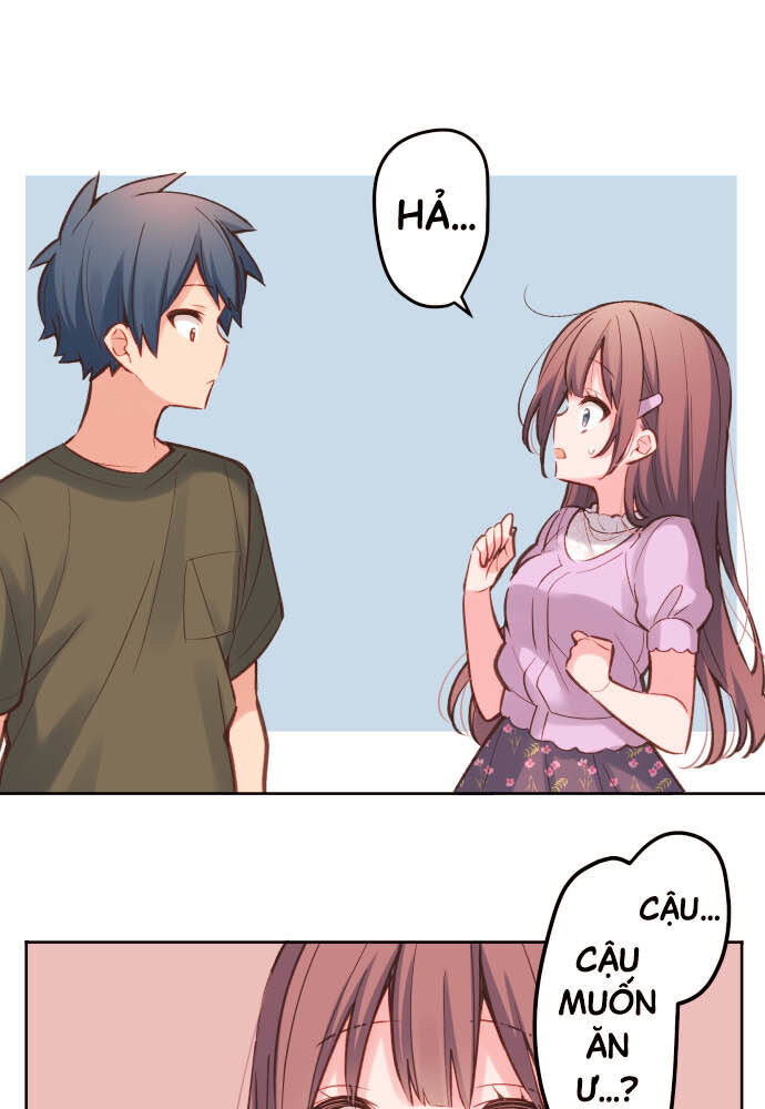 Cô Bạn Gái Hai Mặt Chapter 18 - Trang 2