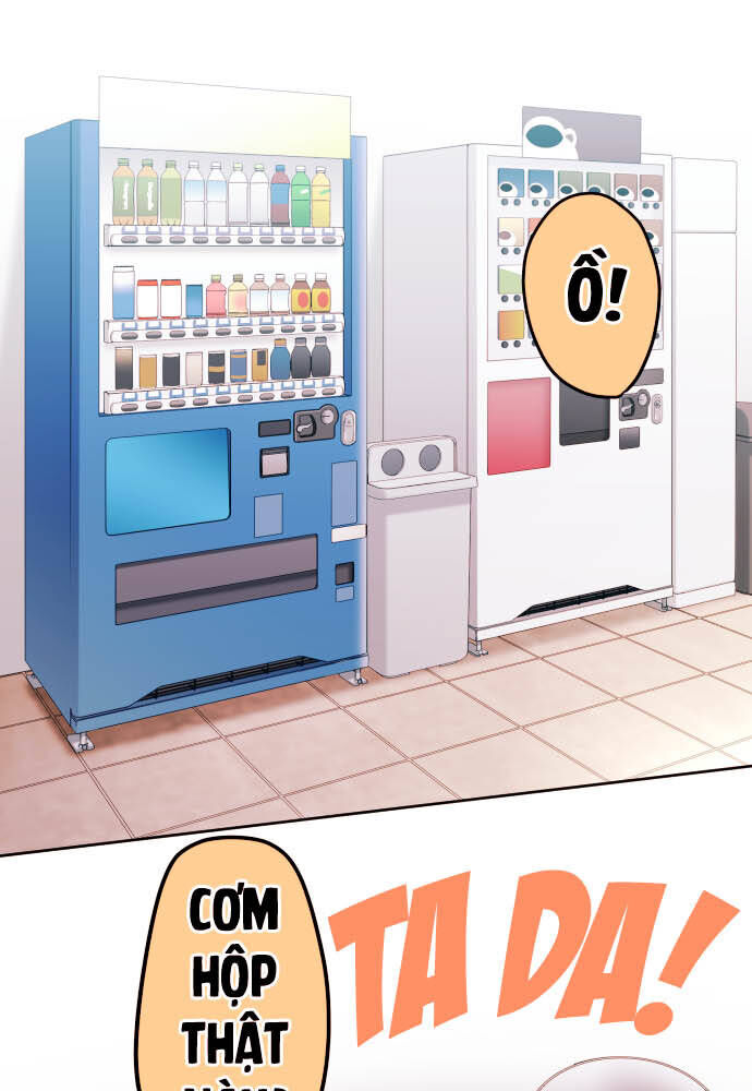 Cô Bạn Gái Hai Mặt Chapter 19 - Trang 2