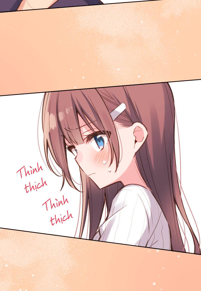 Cô Bạn Gái Hai Mặt Chapter 19 - Trang 2