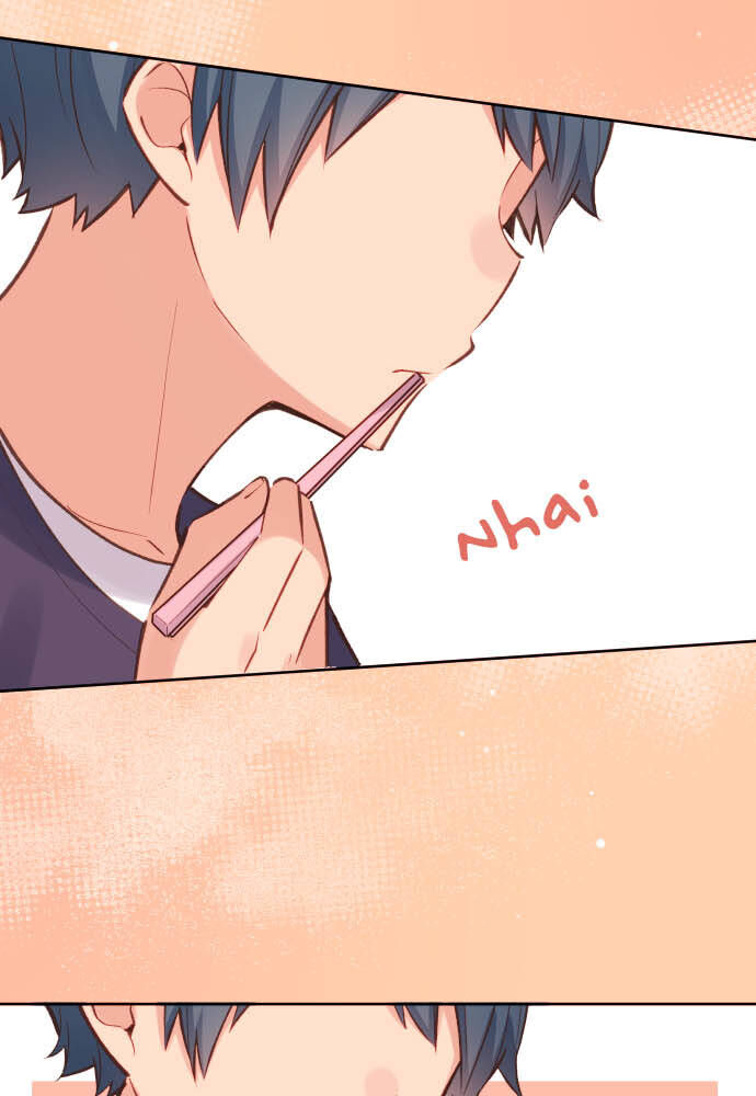 Cô Bạn Gái Hai Mặt Chapter 19 - Trang 2