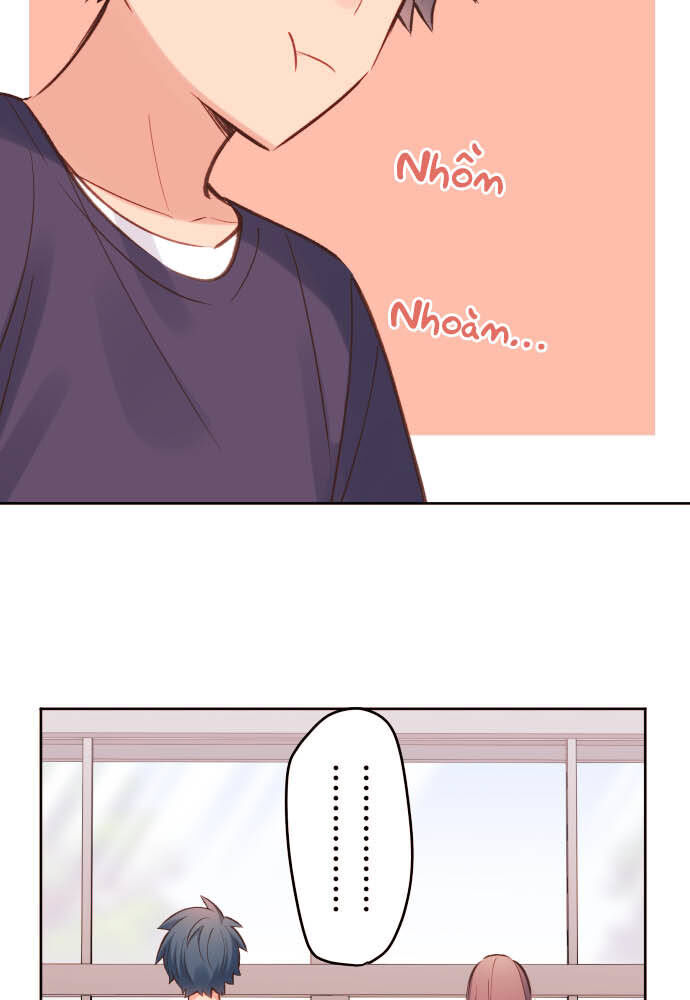 Cô Bạn Gái Hai Mặt Chapter 19 - Trang 2