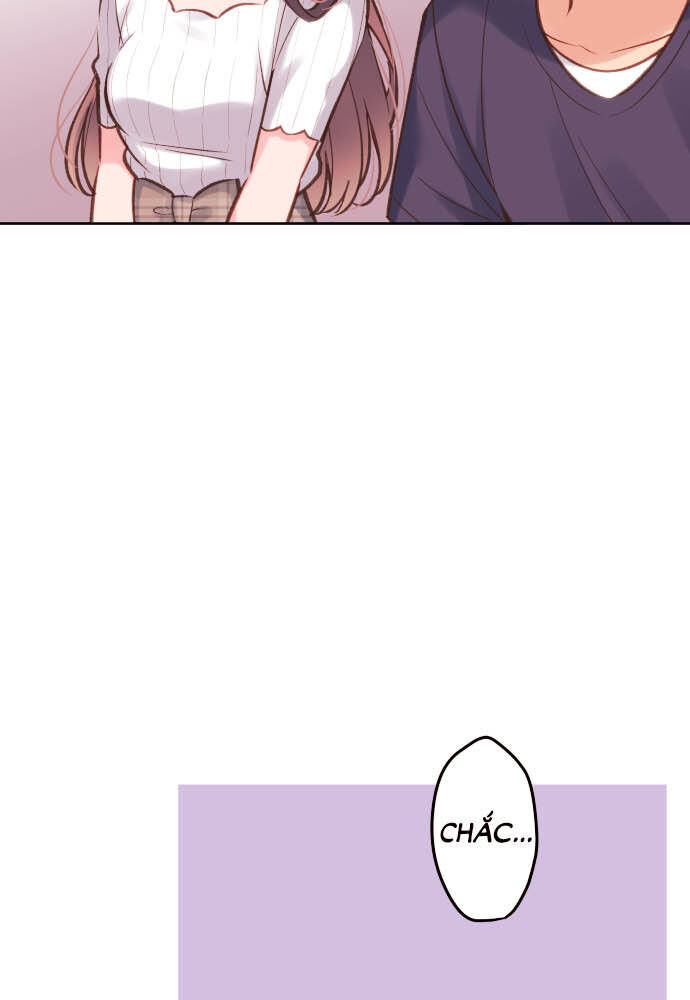 Cô Bạn Gái Hai Mặt Chapter 19 - Trang 2