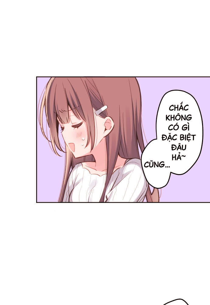 Cô Bạn Gái Hai Mặt Chapter 19 - Trang 2