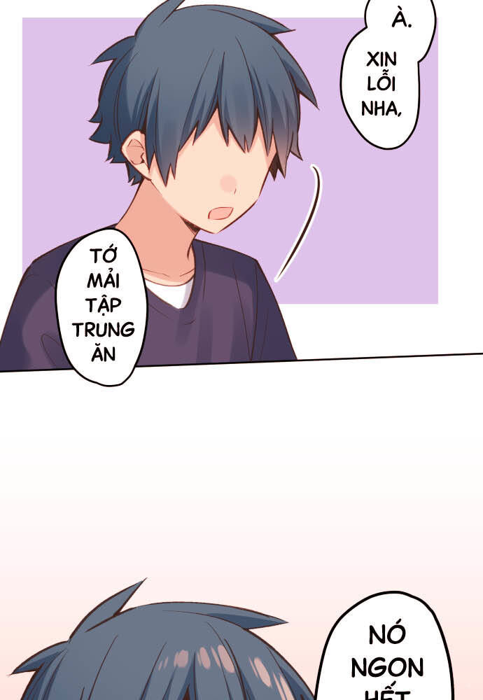 Cô Bạn Gái Hai Mặt Chapter 19 - Trang 2