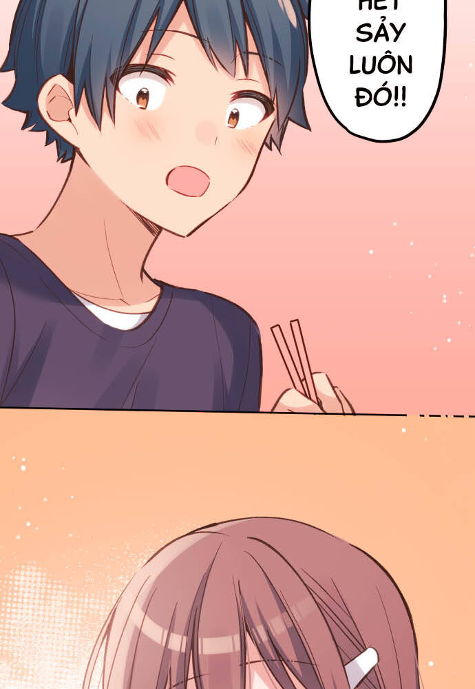 Cô Bạn Gái Hai Mặt Chapter 19 - Trang 2
