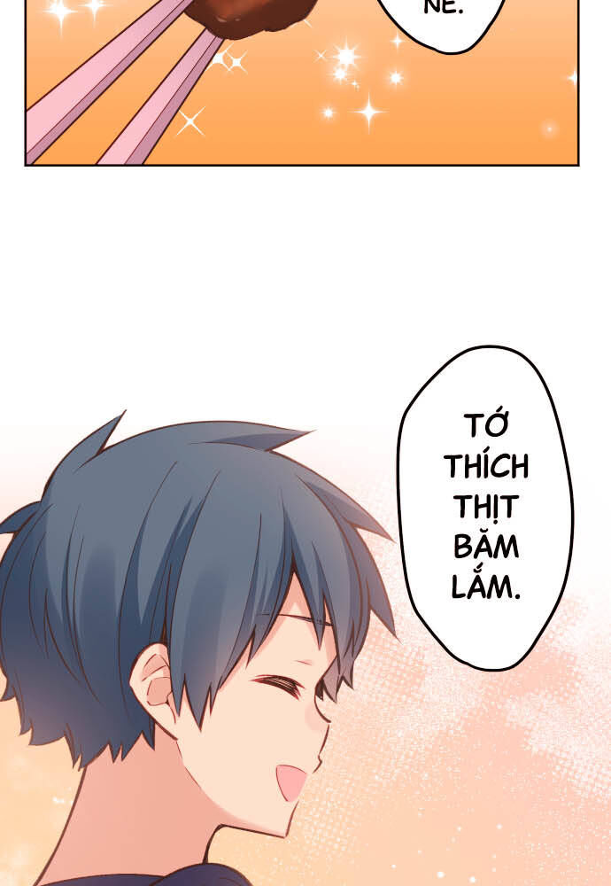 Cô Bạn Gái Hai Mặt Chapter 19 - Trang 2