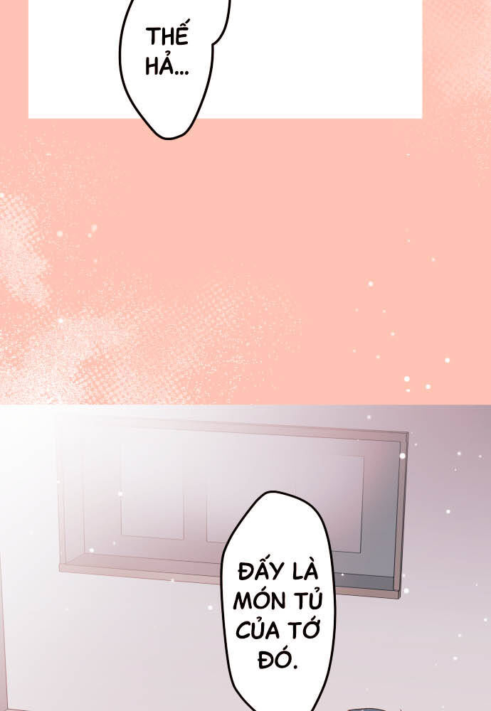 Cô Bạn Gái Hai Mặt Chapter 19 - Trang 2