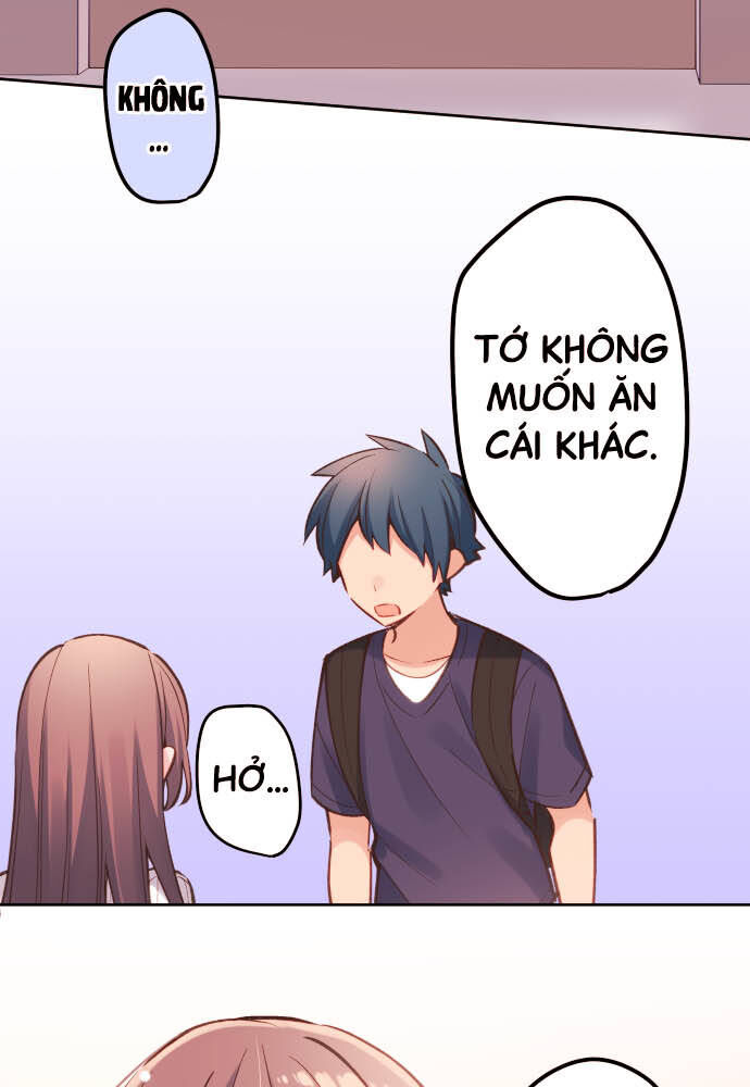 Cô Bạn Gái Hai Mặt Chapter 19 - Trang 2