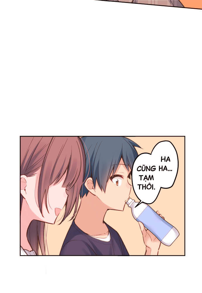 Cô Bạn Gái Hai Mặt Chapter 19 - Trang 2