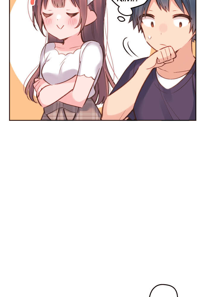 Cô Bạn Gái Hai Mặt Chapter 19 - Trang 2