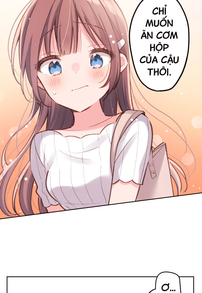 Cô Bạn Gái Hai Mặt Chapter 19 - Trang 2