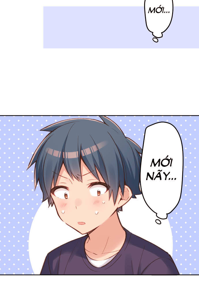 Cô Bạn Gái Hai Mặt Chapter 19 - Trang 2