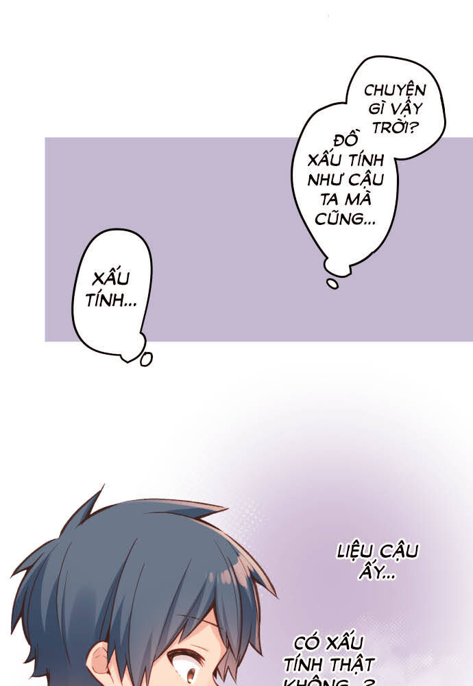 Cô Bạn Gái Hai Mặt Chapter 19 - Trang 2