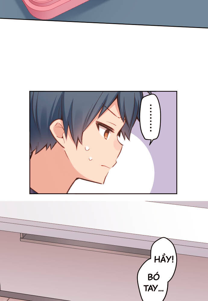 Cô Bạn Gái Hai Mặt Chapter 19 - Trang 2