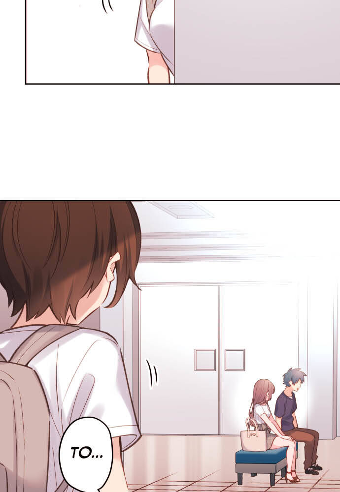 Cô Bạn Gái Hai Mặt Chapter 19 - Trang 2