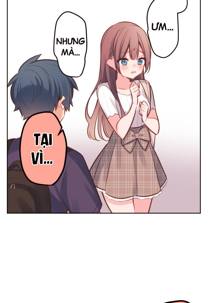 Cô Bạn Gái Hai Mặt Chapter 19 - Trang 2