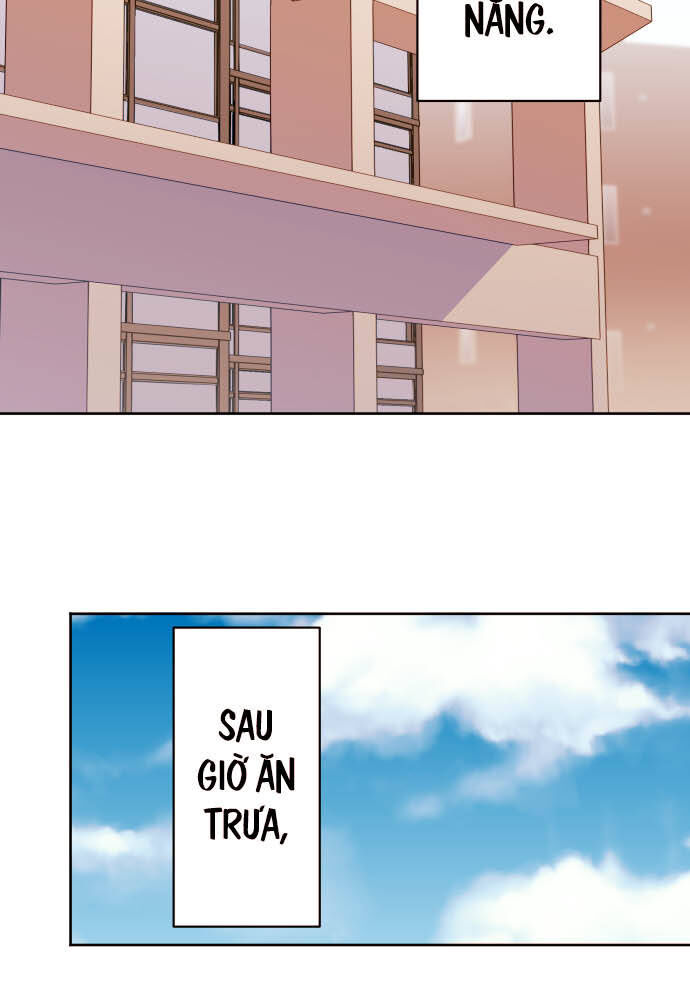 Cô Bạn Gái Hai Mặt Chapter 20 - Trang 2