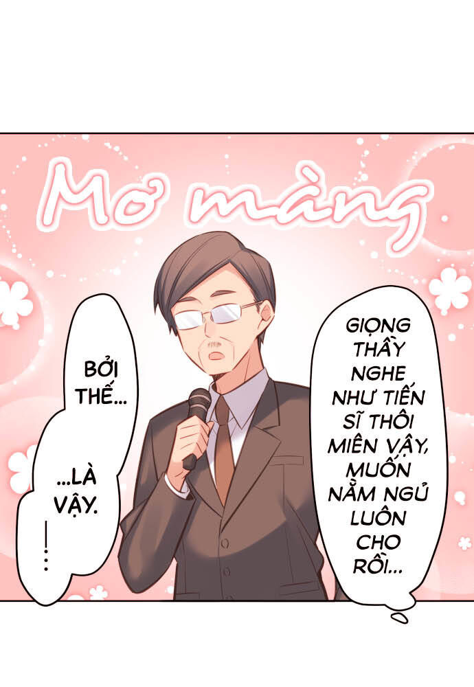 Cô Bạn Gái Hai Mặt Chapter 20 - Trang 2