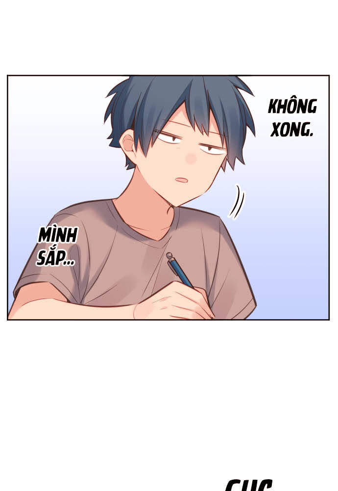 Cô Bạn Gái Hai Mặt Chapter 20 - Trang 2