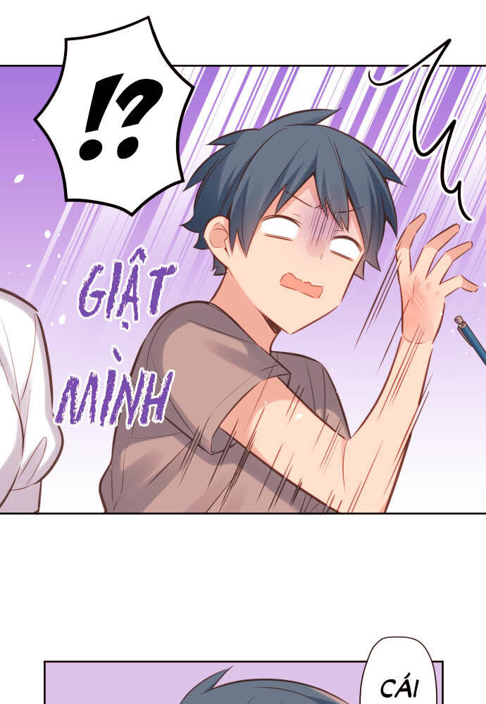 Cô Bạn Gái Hai Mặt Chapter 20 - Trang 2