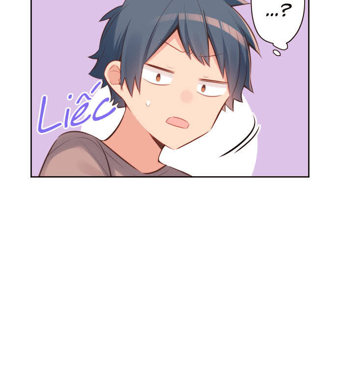 Cô Bạn Gái Hai Mặt Chapter 20 - Trang 2