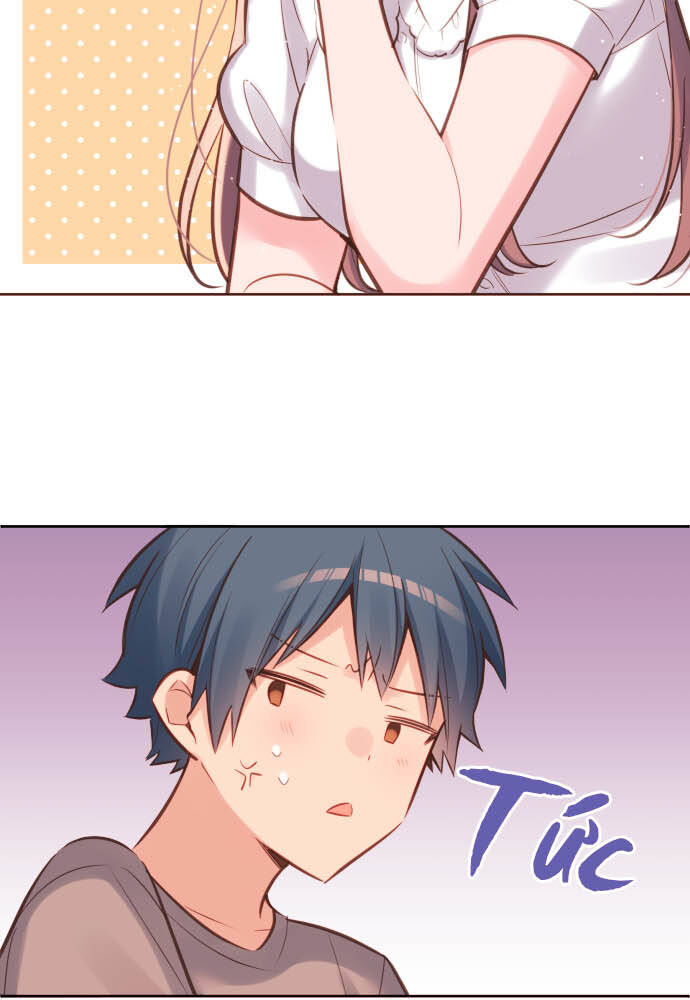 Cô Bạn Gái Hai Mặt Chapter 20 - Trang 2