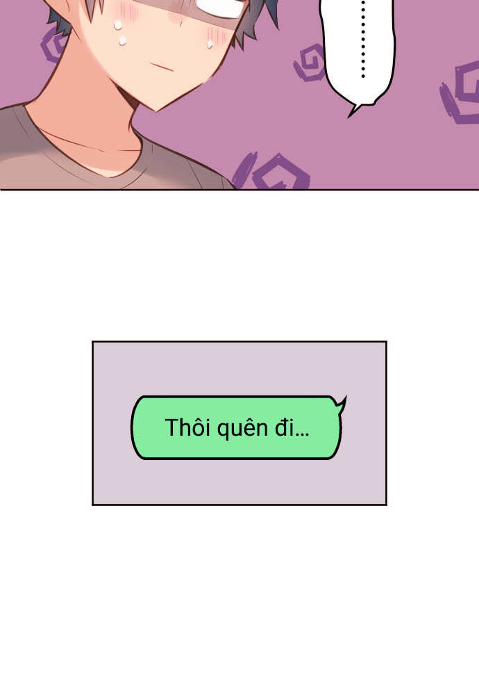 Cô Bạn Gái Hai Mặt Chapter 20 - Trang 2