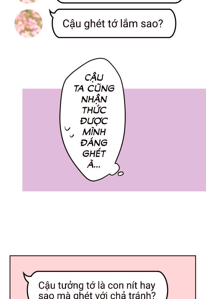 Cô Bạn Gái Hai Mặt Chapter 20 - Trang 2