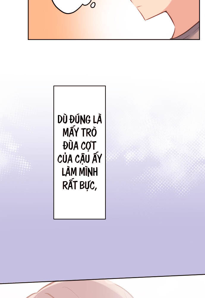 Cô Bạn Gái Hai Mặt Chapter 20 - Trang 2