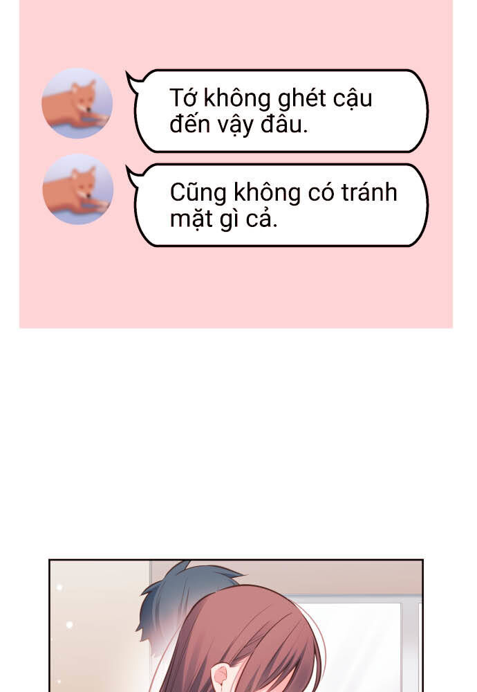 Cô Bạn Gái Hai Mặt Chapter 20 - Trang 2