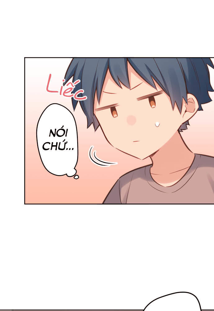 Cô Bạn Gái Hai Mặt Chapter 20 - Trang 2